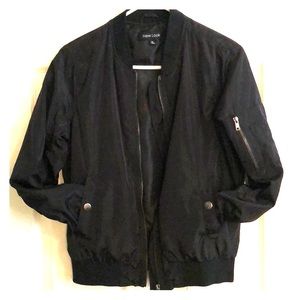 Windbreaker jacket